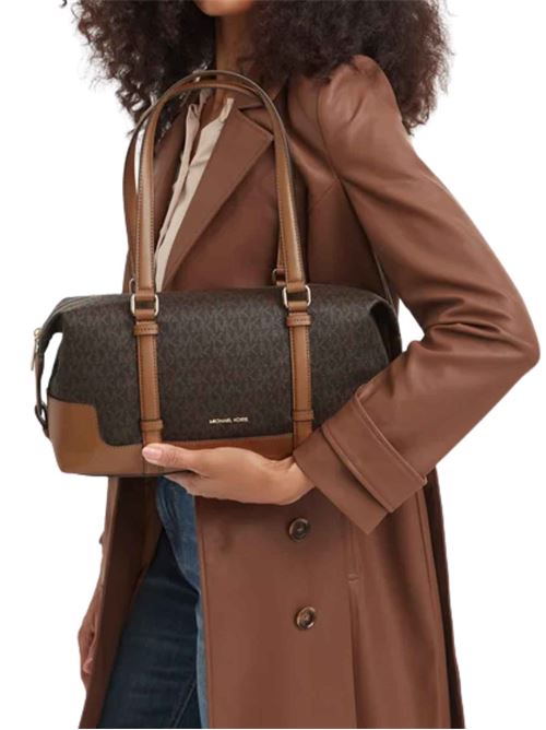 Borsa a bauletto Teddi Michael Kors | 30F6G24L3B252